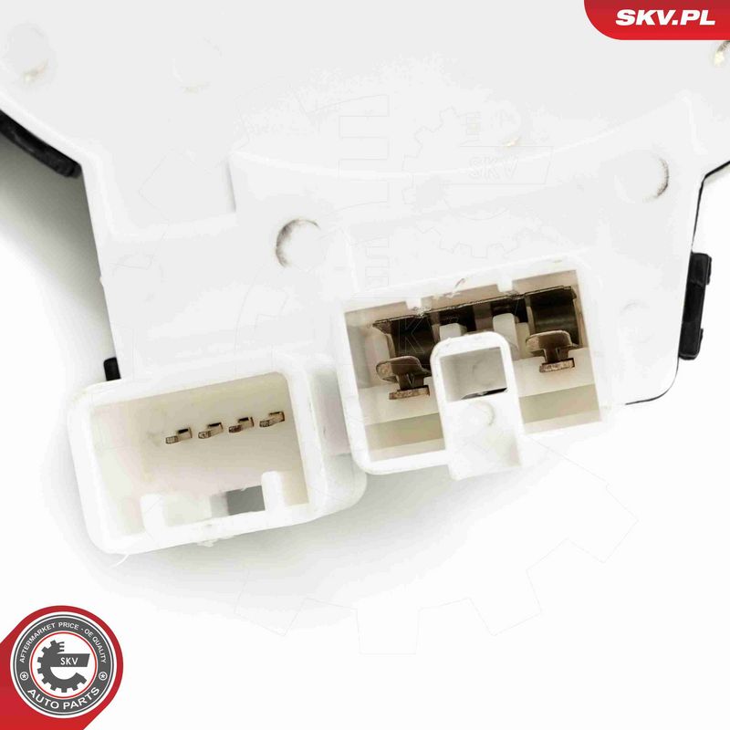 ESEN SKV 96SKV675 Clock Spring, airbag