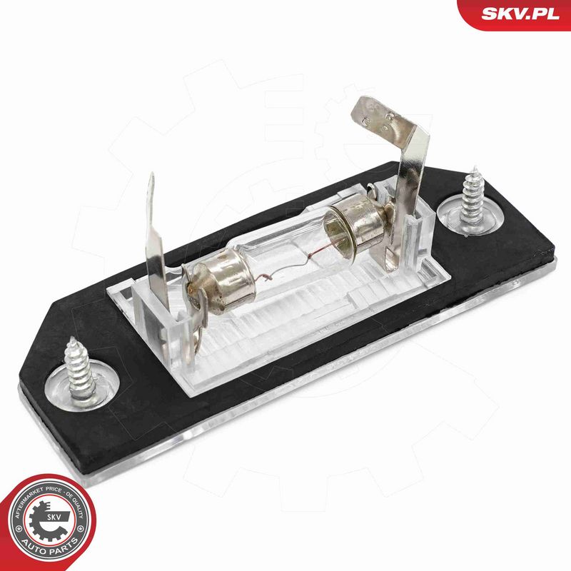 ESEN SKV 72SKV013 Licence Plate Light