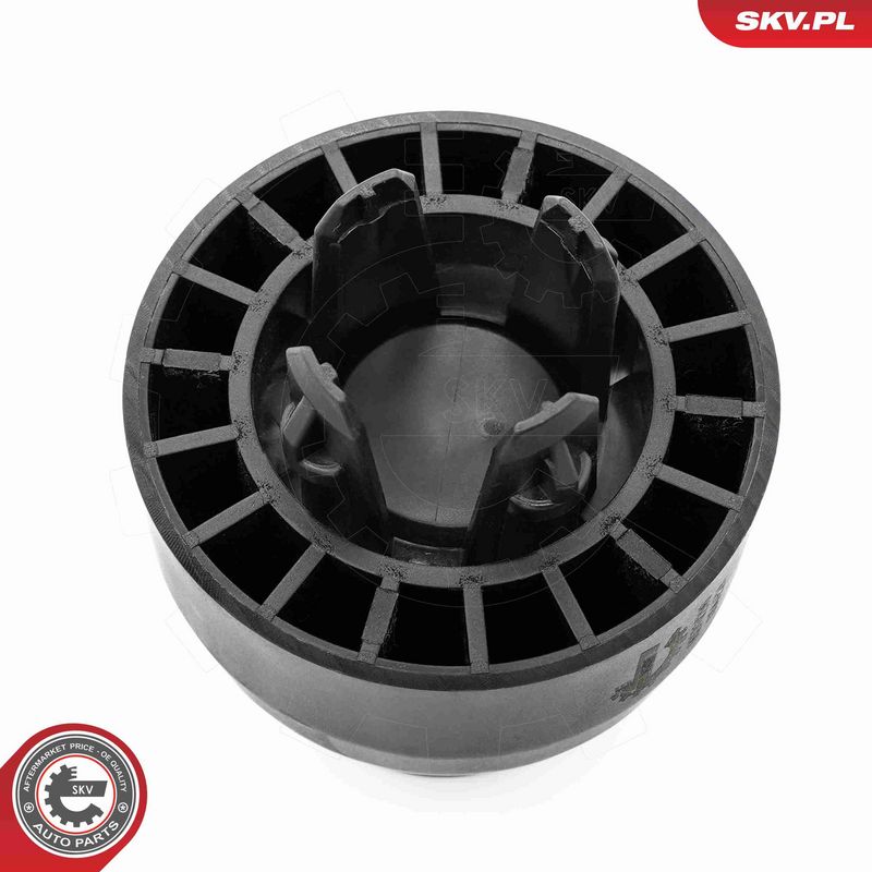 ESEN SKV 96SKV296 Lift Point Pad, jack