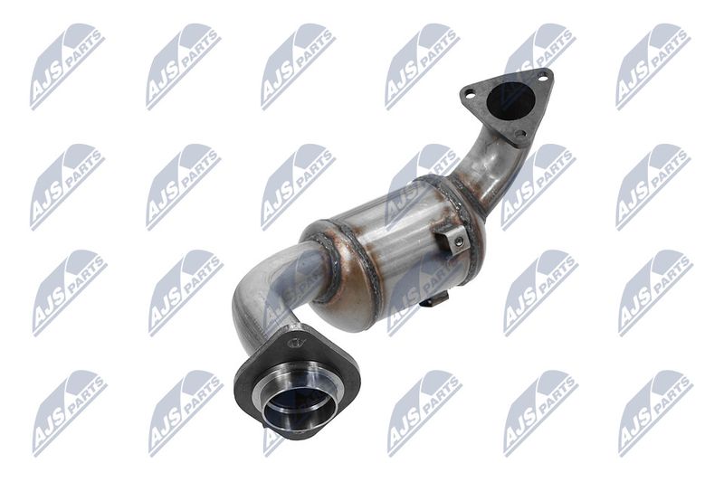 Eelkatalüsaator, NTY KAT-TY-003