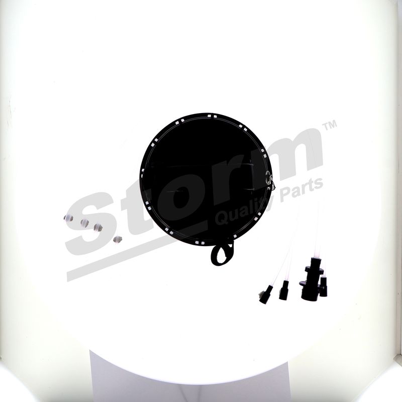 Kit de vidange d’huile STORM QUALITY PARTS 666662