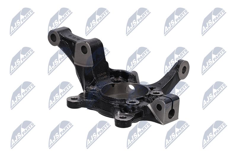 Käändmik, rattakinnitus, NTY ZZP-KA-009