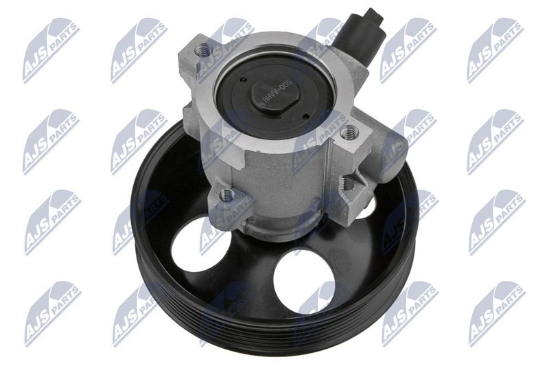 NTY SPW-VV-005 Hydraulic Pump, steering