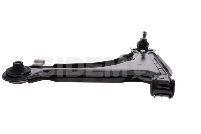 SIDEM 9870 Vikšro valdymo svirtis