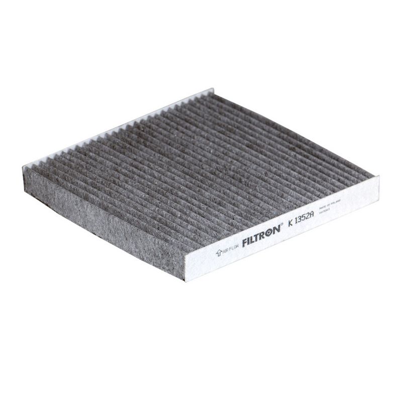 Filter, salongiõhk, FILTRON...