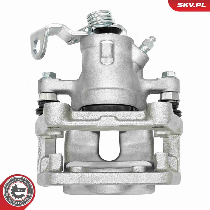 Pidurisadul, ESEN SKV 78SKV653