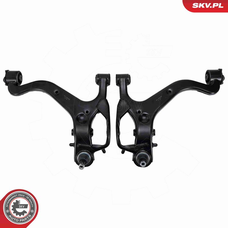 ESEN SKV 92SKV630 Control/Trailing Arm Kit, wheel suspension