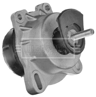 Soporte, motor