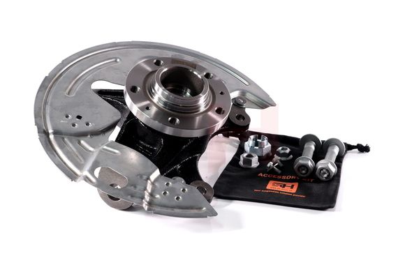 Käändmik, rattakinnitus, GH GH-283713H