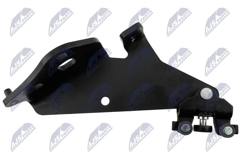 Rullijuht, lükanduks, NTY EZC-RE-380