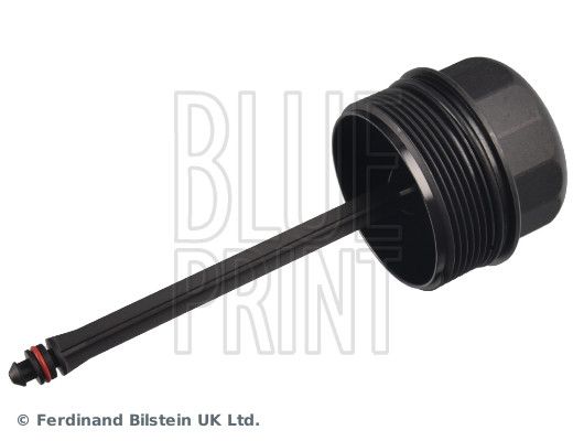 BLUE PRINT ADBP990028 Cap, oil filter housing
