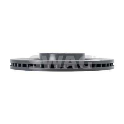 SWAG 30 93 4254 Brake Disc