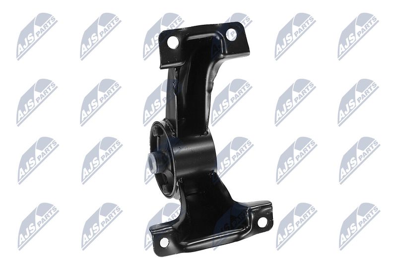 Paigutus, Mootor, NTY ZPS-CH-048