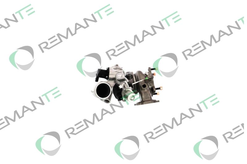 REMANTE 003-002-004532R Charger, charging (supercharged/turbocharged)
