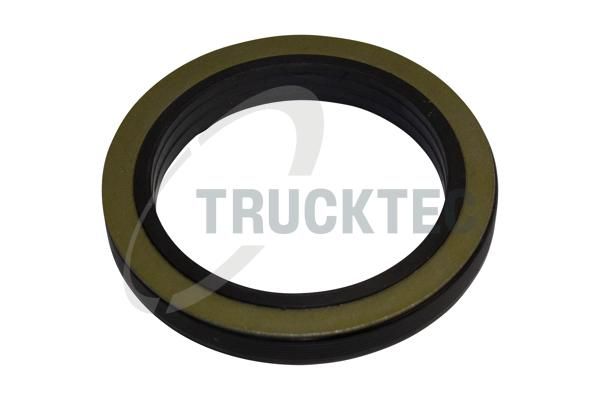 TRUCKTEC AUTOMOTIVE 04.32.016 - Rato stebulės riebokšlis
