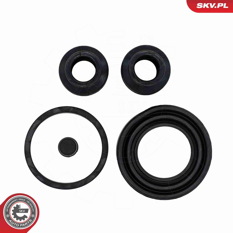 ESEN SKV 91SKV124 Repair Kit, brake caliper