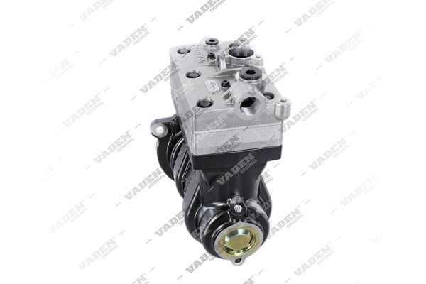 kompresor RVI/VOLVO aby šel  zaměnit za  9125120320  musí se dodat  karta  094981, 094982 , 066669 1300235001