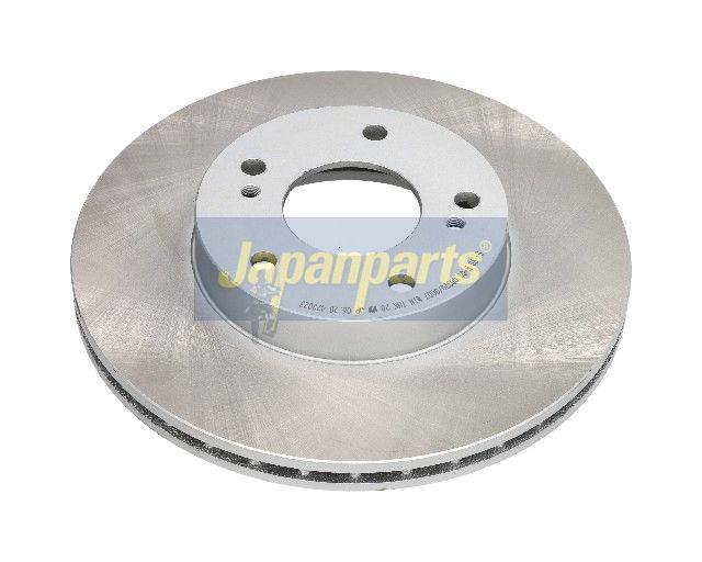 спирачен диск JAPANPARTS
