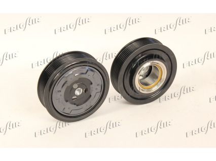 Elektromagnetická spojka, kompresor klimatizace 322.10217