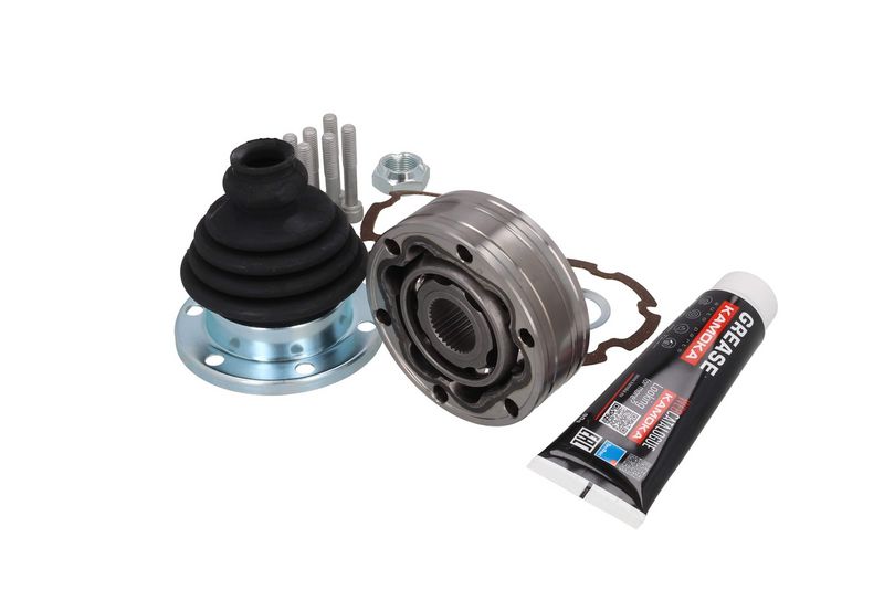 Liigendlaager, veovõll, KAMOKA 8399