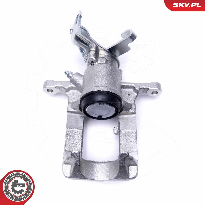 Pidurisadul, ESEN SKV 42SKV504