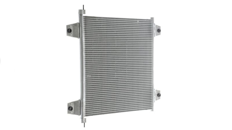 Product Image - Condensor, airconditioning - AC121000S - MAHLE