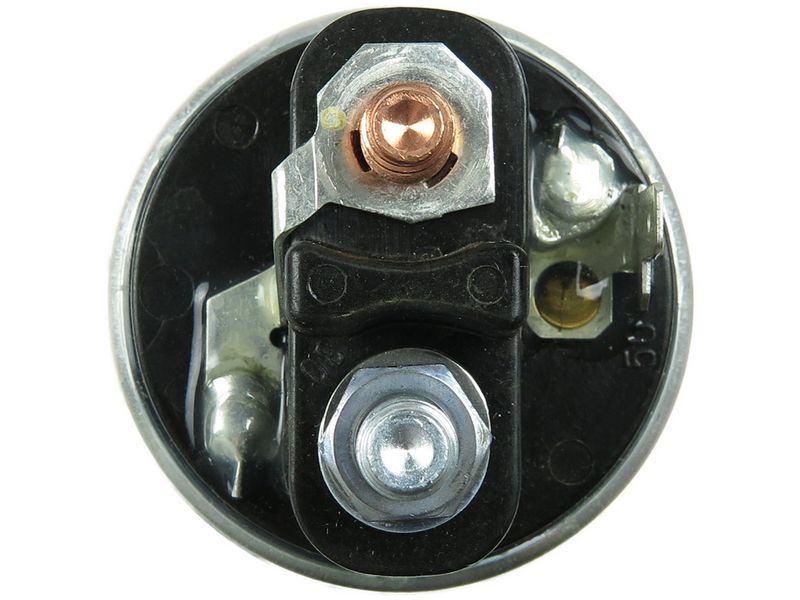 AS-PL SS0195(BOSCH) Solenoid Switch, starter