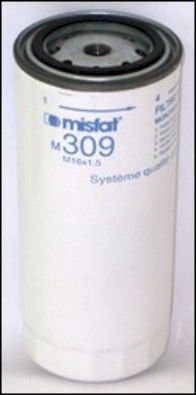 Filtre+à+carburant MISFAT M309