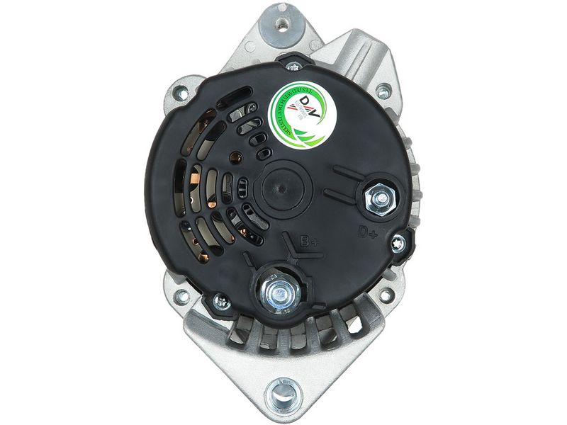 Generaator, AS-PL A1011