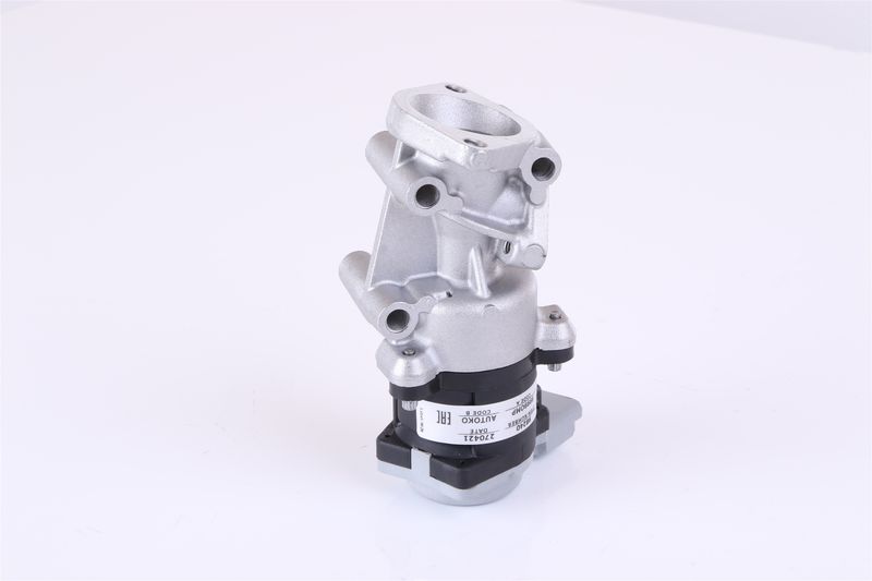 NISSENS 98240 EGR Valve