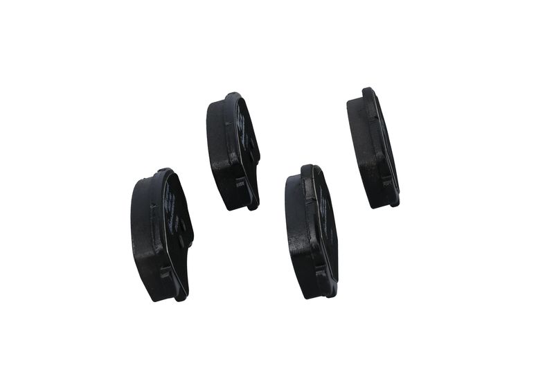 Sada brzdových destiček, kotoučová brzda 302155A