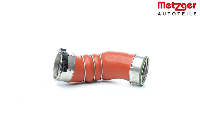 METZGER AUTOTEILE 2400320 Charge Air Hose