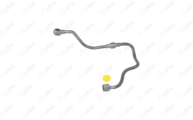 TURBOSARJ YAGLAMA BORUSU MERCEDES OM651 W204 W205 W212 X204 W447 B906 B907 B910