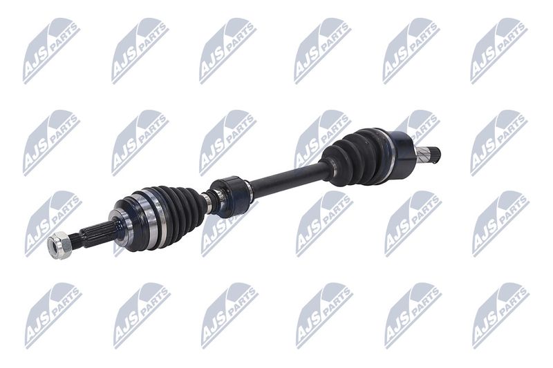 NTY NPW-RE-243 Drive Shaft