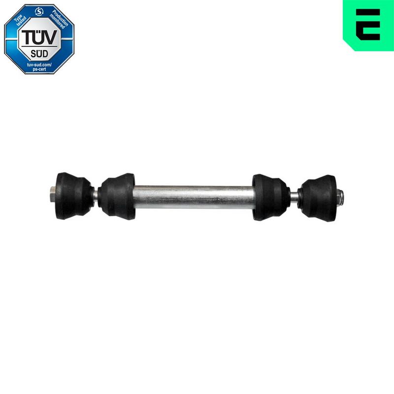 Brat/bieleta suspensie, stabilizator G7-1239 OPTIMAL