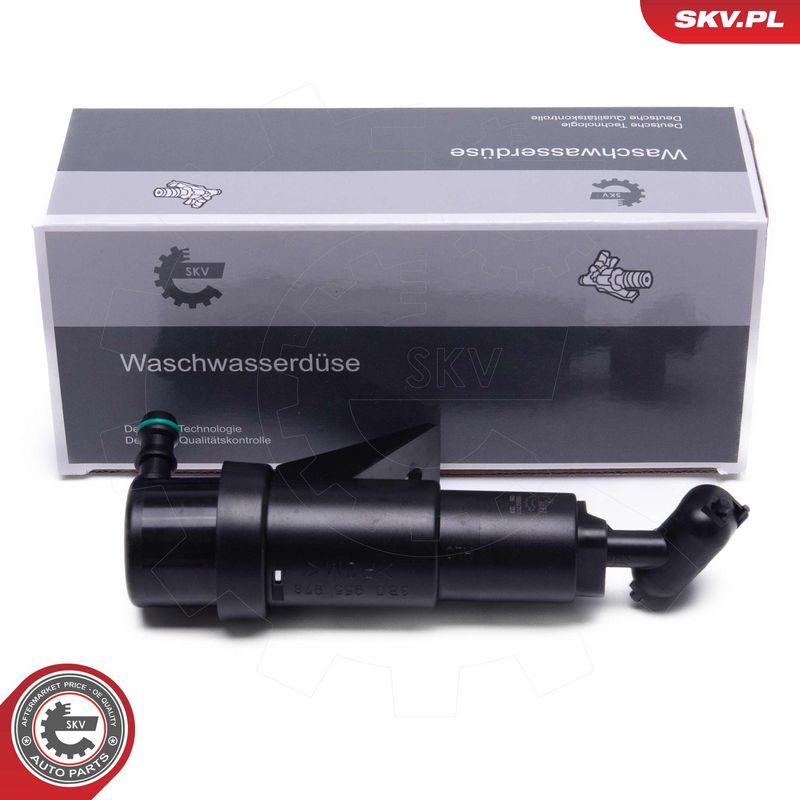Pesuveedüüs, Tulepesurid, ESEN SKV 15SKV701