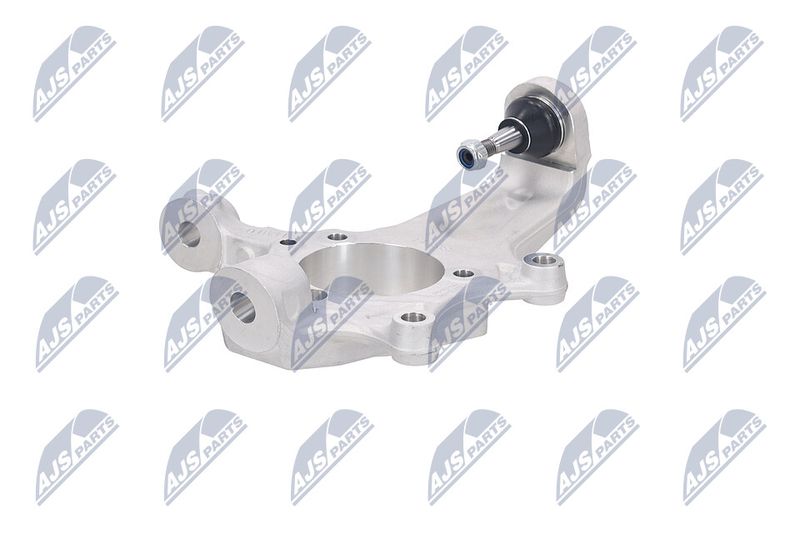 Käändmik, rattakinnitus, NTY ZZP-CH-041