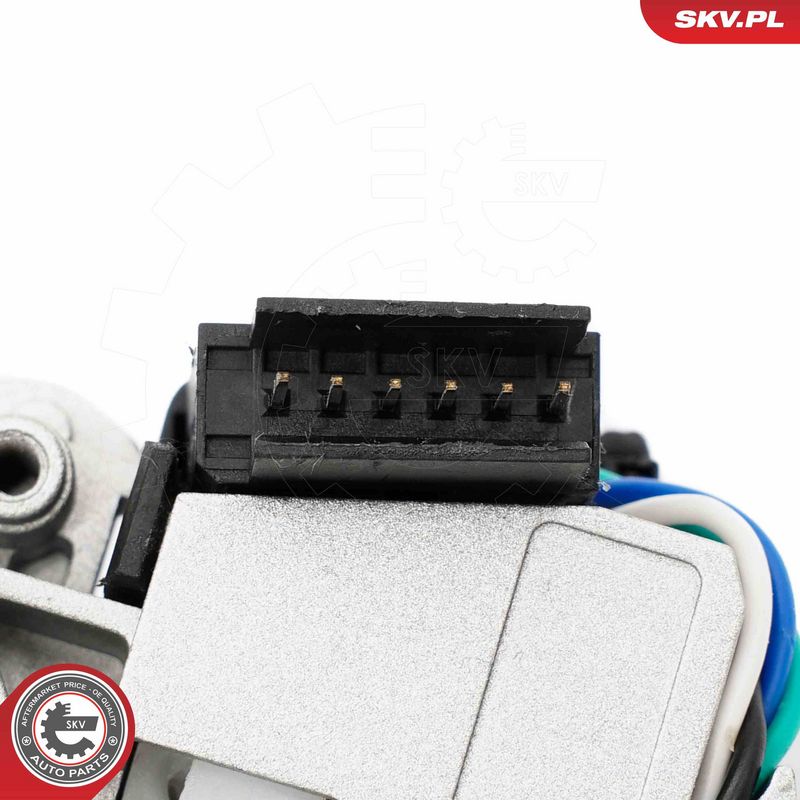 Tulede, kojameeste kangilüliti, ESEN SKV 38SKV555