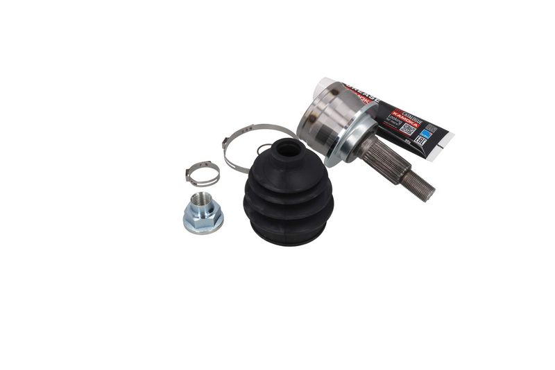 Liigendlaager, veovõll, KAMOKA 6734