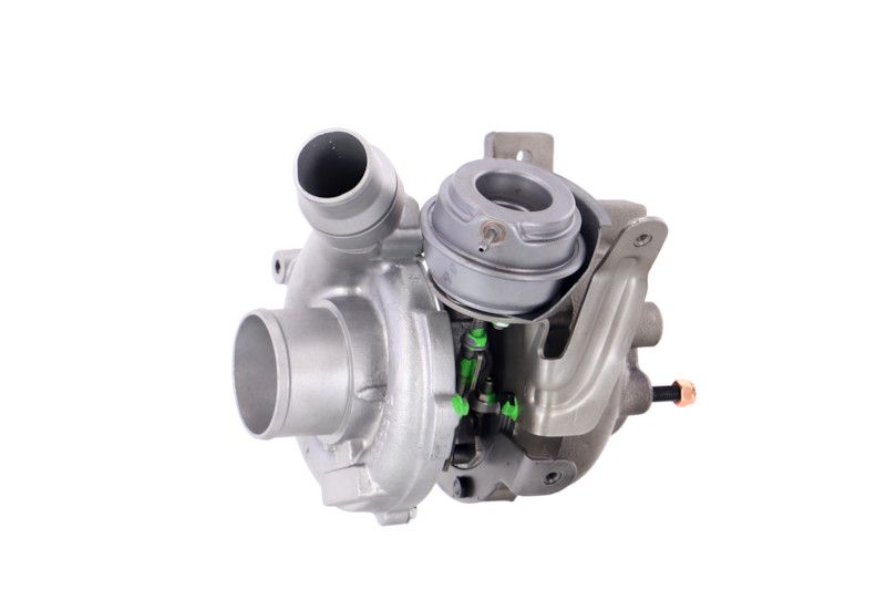 REMANTE 003-001-000201R Turbokompresorius