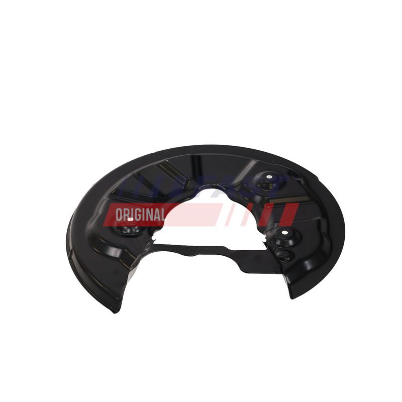 FAST FT03862 Stabdžių disko apsauginė skarda