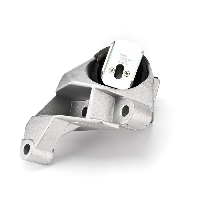 Paigutus, Mootor, DELPHI TEM274