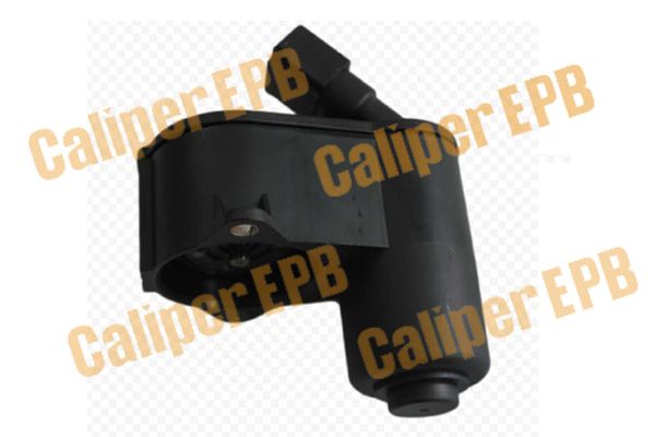Calipere+ NAIBA A004 - Control Element, parking brake caliper
