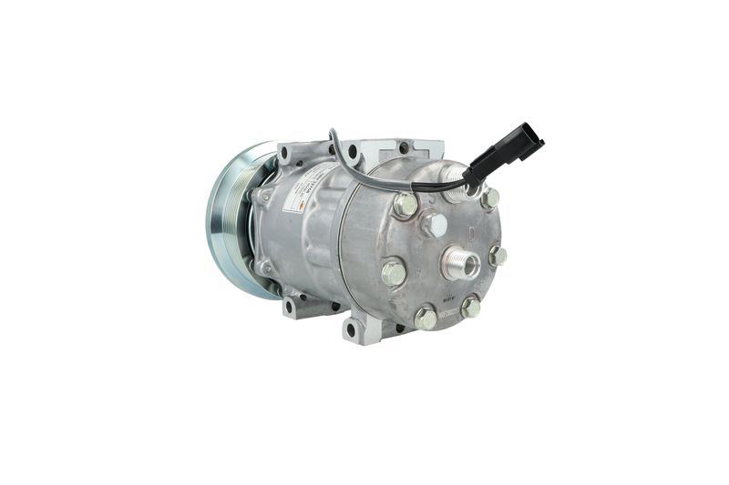 Kompressor, kliimaseade, NRF 32758