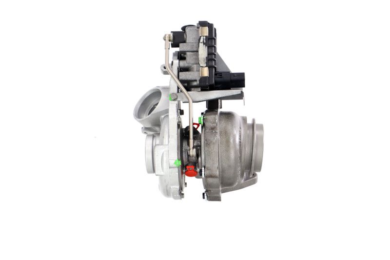 REMANTE 003-002-001014R Charger, charging (supercharged/turbocharged)