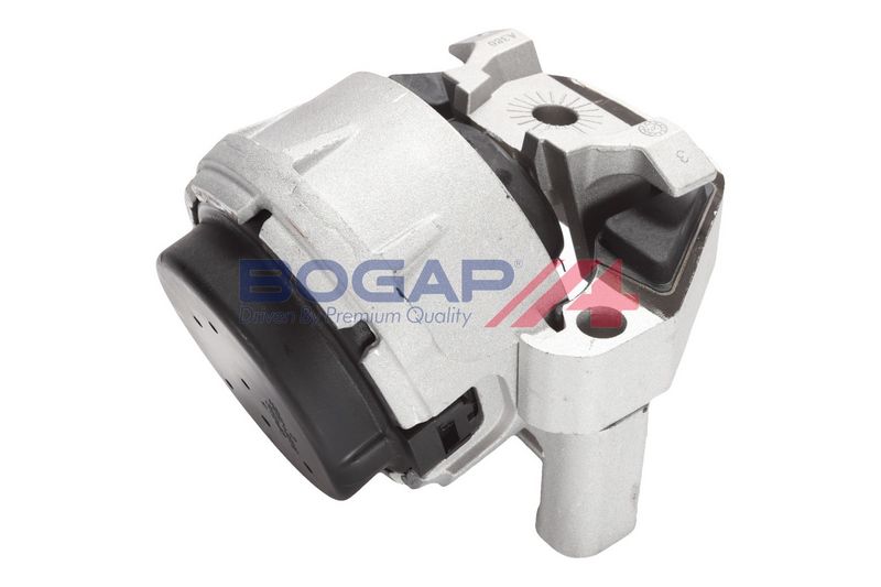 Soporte de Motor DERECHO BOGAP A1911241