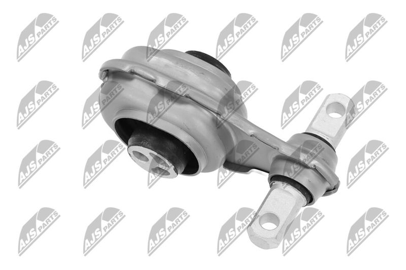 Paigutus, Mootor, NTY ZPS-ME-059