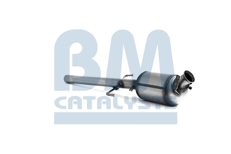 BM Catalysts BM11044 Soot/Particulate Filter, exhaust system