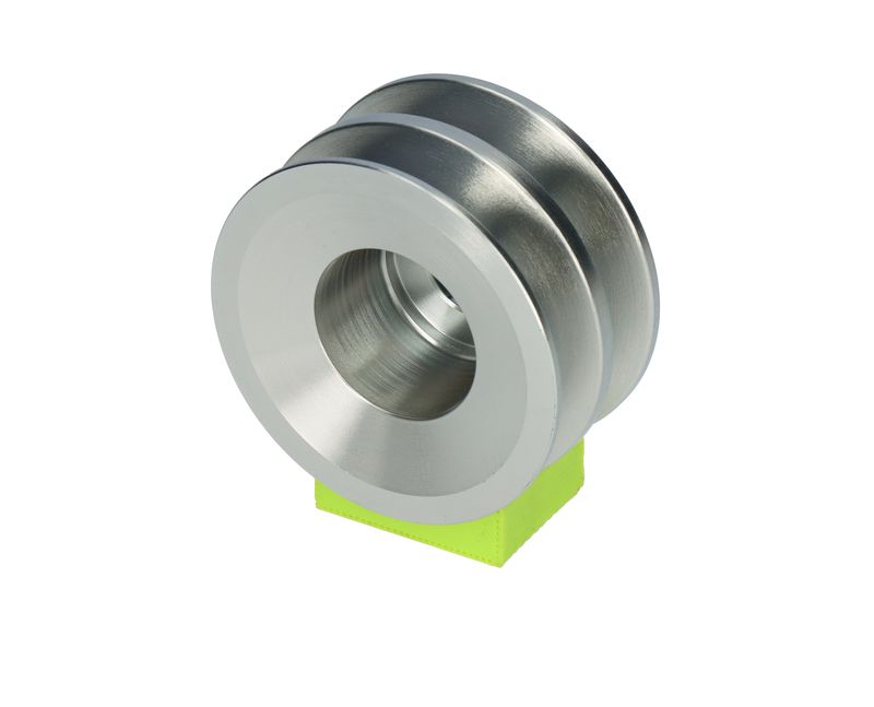 Sistem roata libera, generator 592181 VALEO