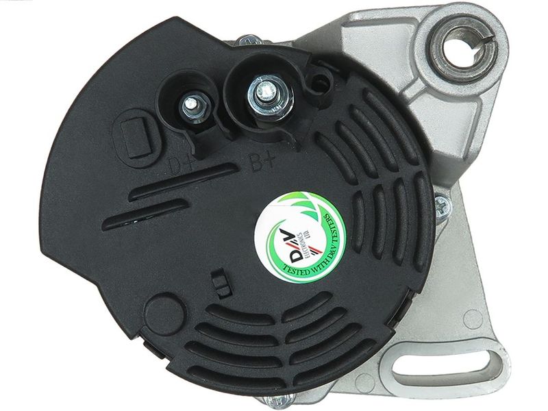 AS-PL A4095 Alternator